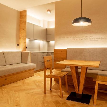 Ladurner Suites Merano Exterior photo