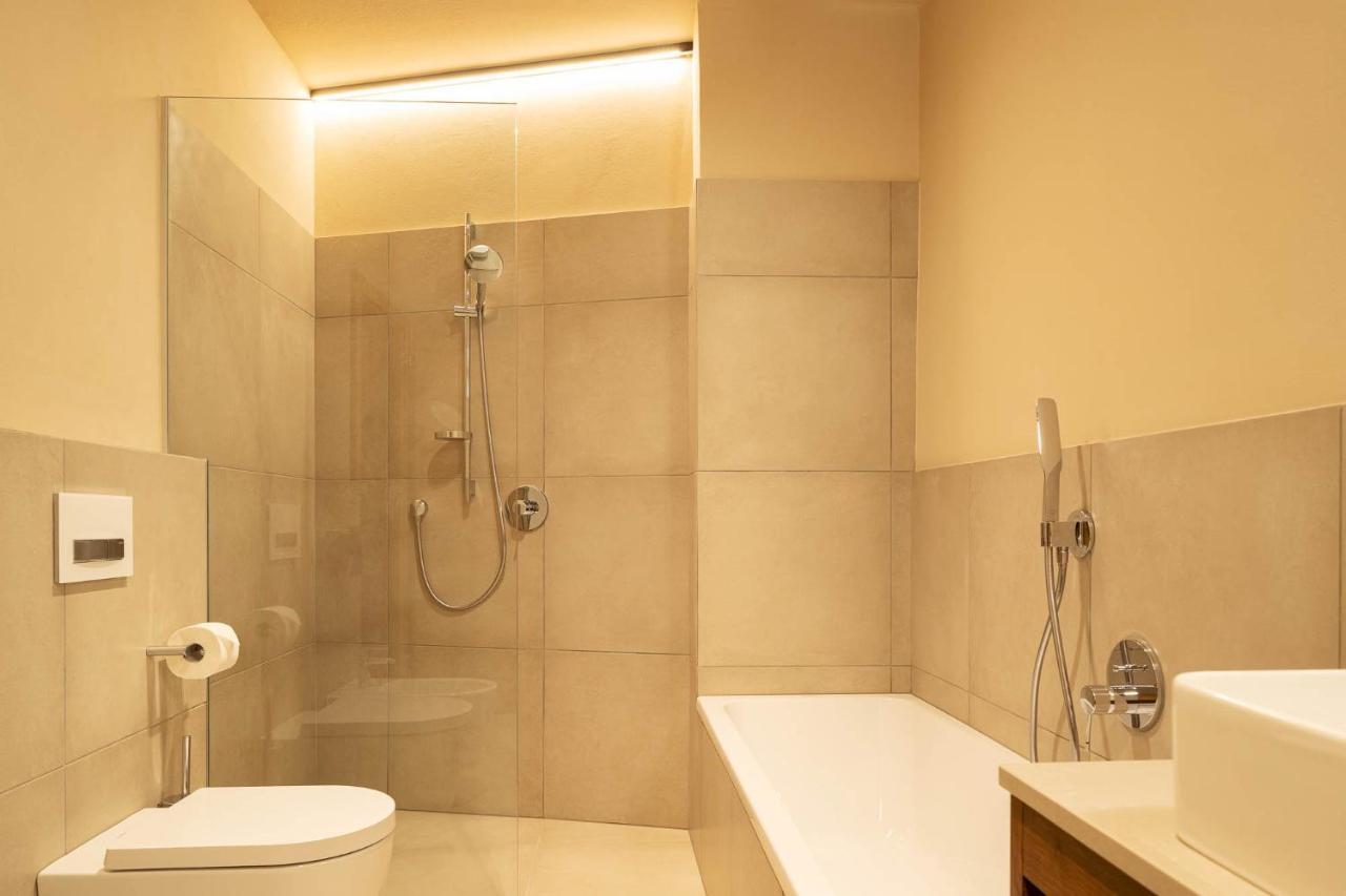 Ladurner Suites Merano Exterior photo